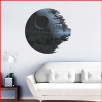 star wars decals for walls