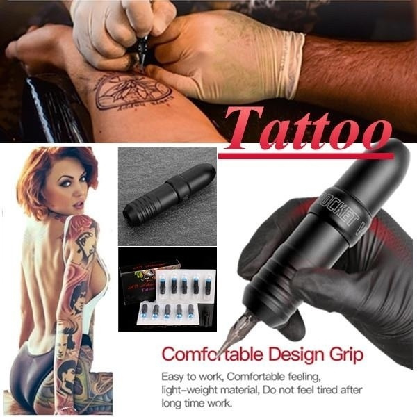 Premium Photo  Hand of a tattoo artist with a tattoo machinehand of a  professional tattooer and a tattoo gun