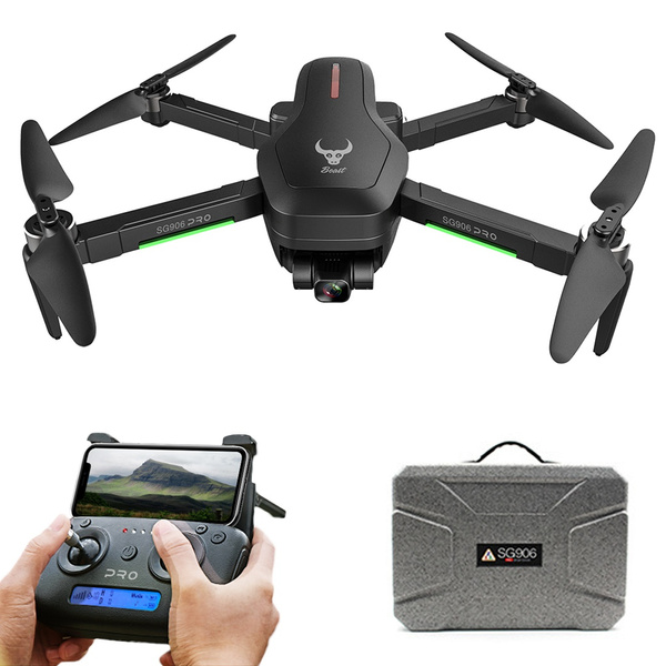 Upgrade ZLRC Beast SG906 PRO 2 5GWIFI 4K HD Aerial Photography 3