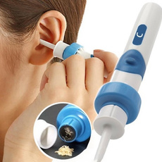 earcleaner, Electric, earspoon, removeearwax