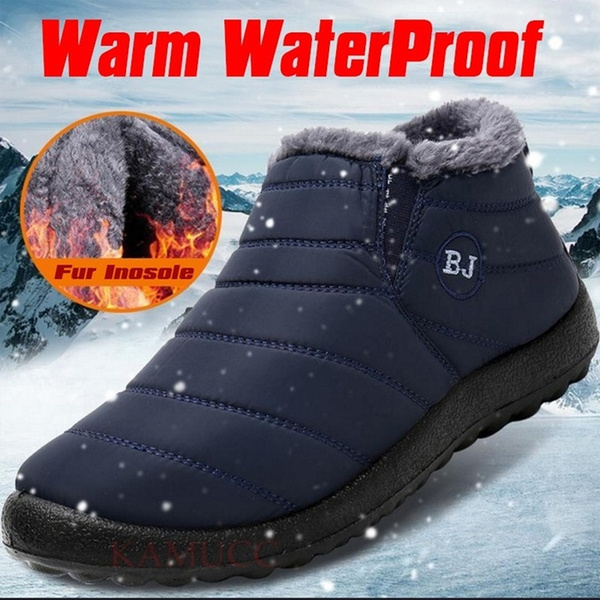 Wish snow outlet boots