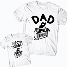 dadandson, Shirt, Family, graphic tee