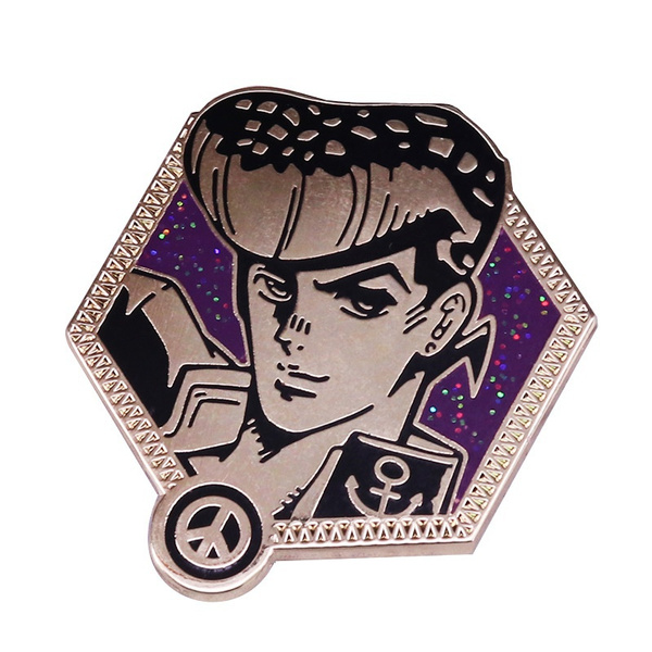 Pin on Jojo's bizarre adventure