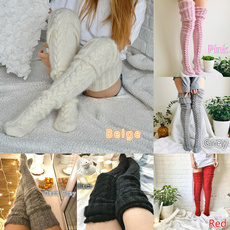 Leggings, thighhighsock, Socks, Women's Fashion