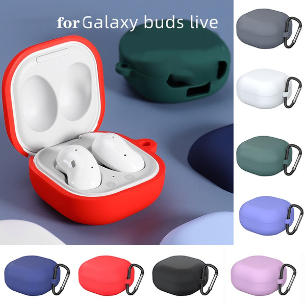 Case samsung best sale galaxy buds live