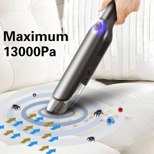 New Upgrade Car Vacuum Cleaner For Car 