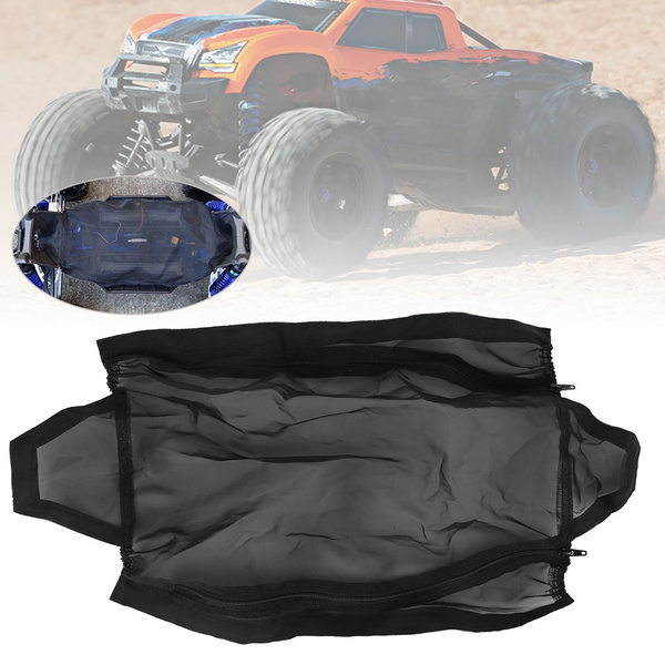 dirt maxx remote control car