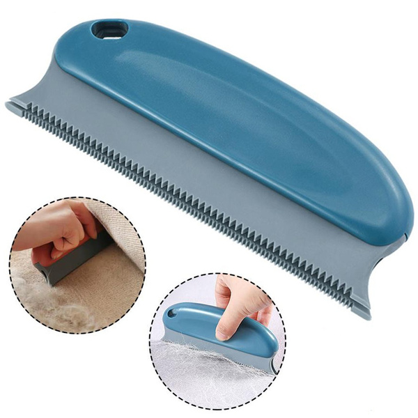 Multifunctional Dust Removal Brush Pets Hair Remover Carpet