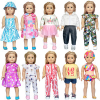 i generation dolls