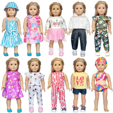 doll, generation, 1.8, Accessories