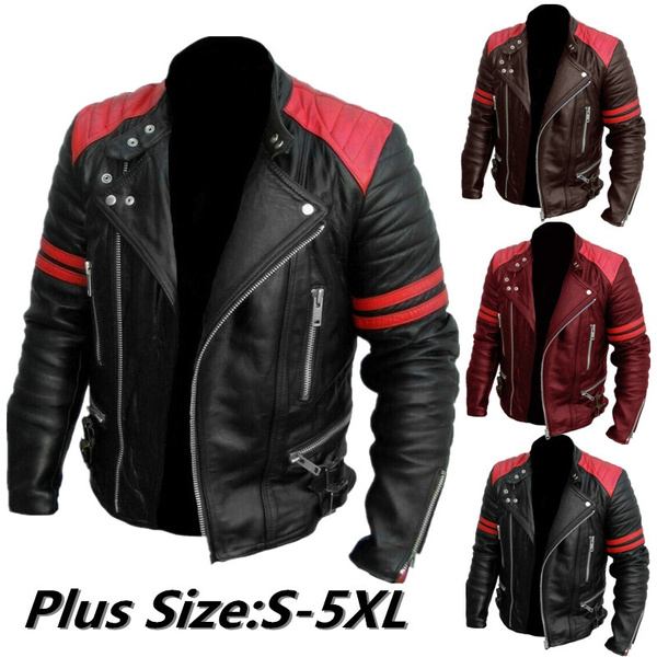 plus size aviator jacket