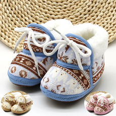 printedshoe, Toddler, dotglueshoe, Baby Shoes