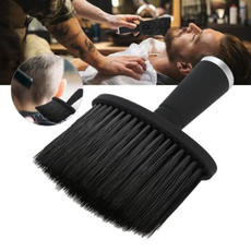 softhairbrush, hairdressingstylingtool, Necks, 1pcs