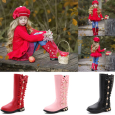 Knee High Boots, Fashion, springboot, bootsforgirl