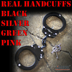 doublelockinghandcuff, pinkhandcuff, Keys, realhandcuff