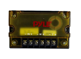 Cars, Speakers, pyle