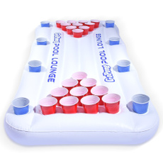 autolisted, Inflatable, gopong, lounge