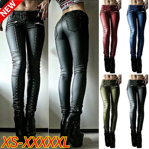 womens motorcycle pants plus size