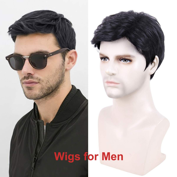 gents wig