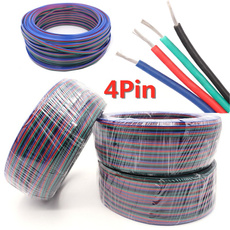 Wire, led, Cable, Power Supply