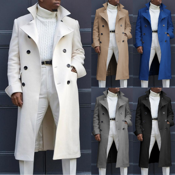 Jacket, overcoatformen, longjacketformen, woolenjacketformen