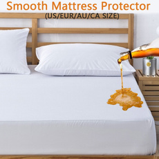 bedlining, Waterproof, smoothmattresscover, mattressprotector