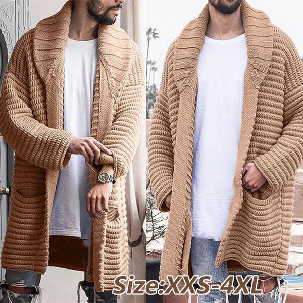 Wish deals long cardigan