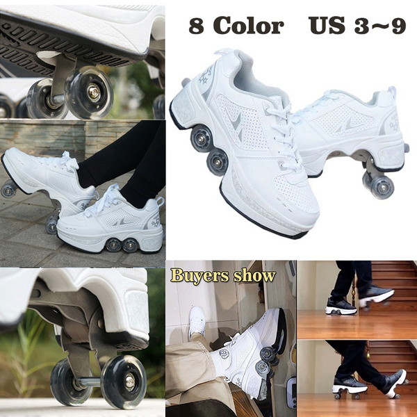 Kick roller shoes on sale price