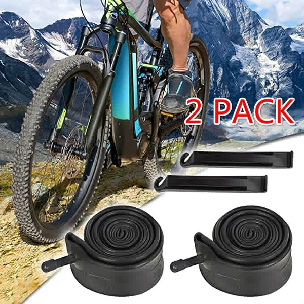 18 inch bike tubes