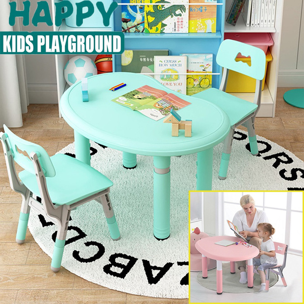 modern kids desk chair