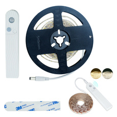 motionsensor, Lighting, LED Strip, led