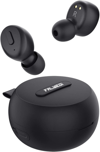 Falwedi bluetooth 5.0 true wireless earbuds sale