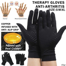 Copper, gloves of the pugilist, medicalglove, Gloves