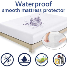 waterproofbedsheet, mattresspad, Waterproof, mattressprotector