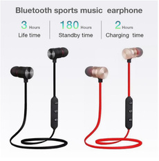 Headset, Microphone, Ear Bud, Earphone
