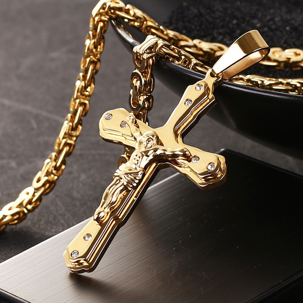 Thick store cross chain