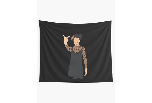 Yungblud tapestry best sale