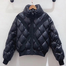 Jacket, Plus Size, Winter, casualoutwear