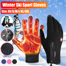 autumnwinter, Touch Screen, Outdoor, Bicycle