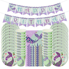 birthdaysupplie, Baby Girl, papernapkin, disposabletableware