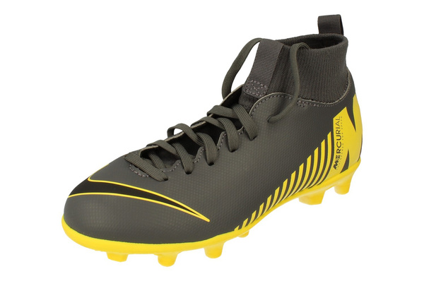 Nike Junior MG Football Boots Soccer Cleats 070 | Wish
