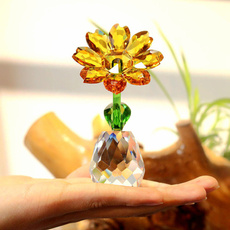 Collectibles, Flowers, Figurine, Home Decor