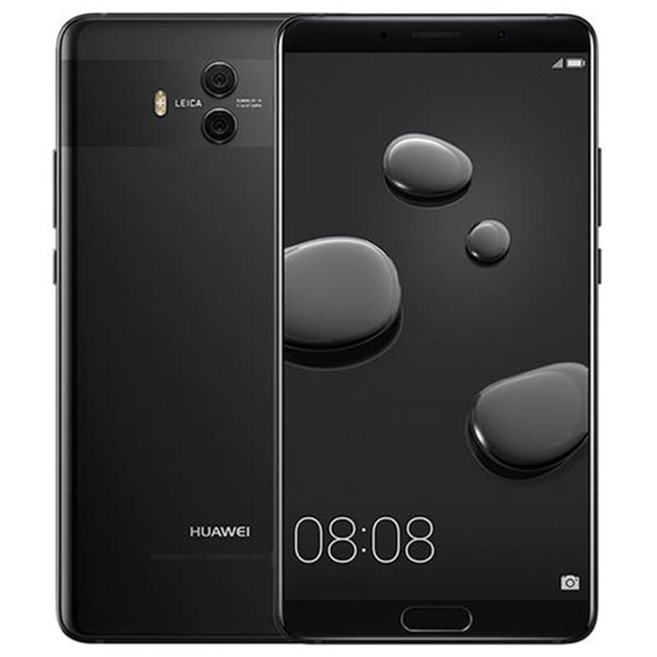 Huawei Mate 10 ALP-L09 64GB GSM Unlocked Android Smart Phone 