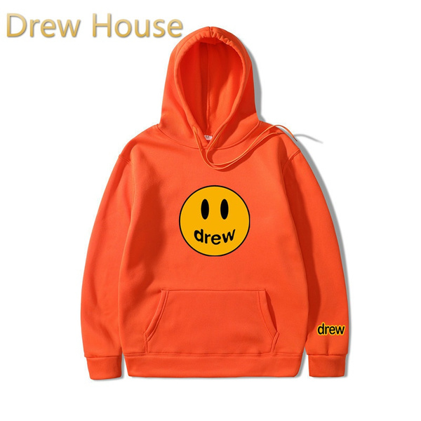 Drew hoodie colors hot sale