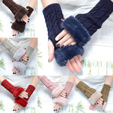 winterglovesforwomen, fingerlessgloveswinter, glovesforgirl, Fashion