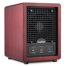Smoke, portable, uv, purifier