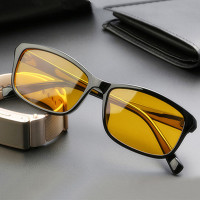 Blue Anti-Light Reading Glasses – Men Women Unisex, Round Frame, Multi-Color, +2.00 +2.50 +3.00