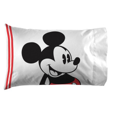 Mickey Mouse, case, Polyester, unisex