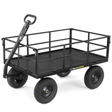 Wheels, Heavy, Heavy Duty, Dobbel