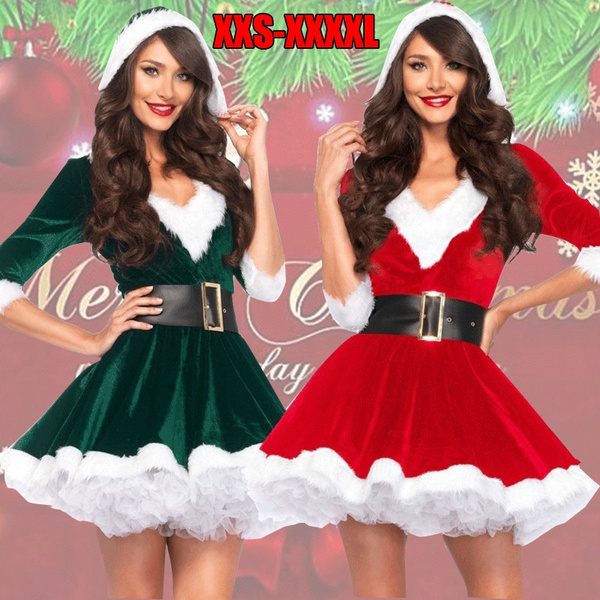 Merry deals christmas dress